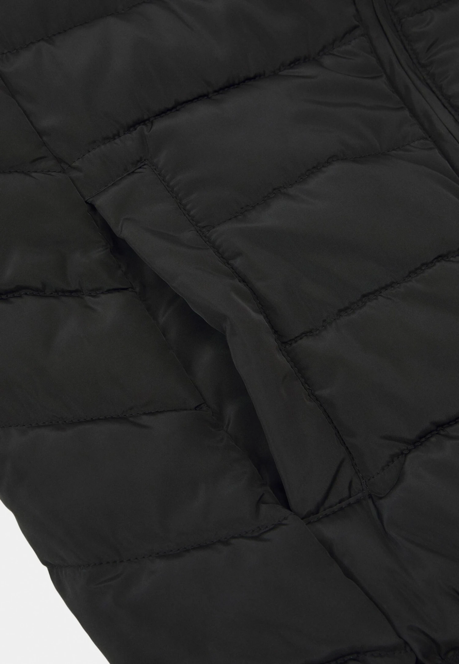 Pier One Bodywarmer - Black 10 Pier One Bodywarmer - Black - Afbeelding 10