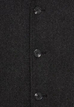 Pier One Mantel - Grey 5 Pier One Mantel - Grey -Herenkleding Winkel cf8454071ff94678857c2c21f702ff3e