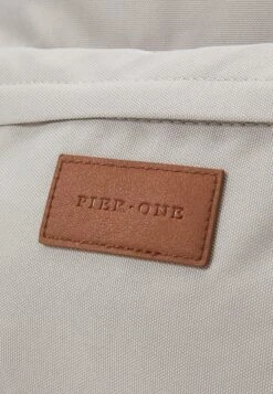 Pier One Unisex - Rugzak - Beige 9 Pier One Unisex - Rugzak - Beige -Herenkleding Winkel cf934a4a2ff04fb984e68298de2e40d2