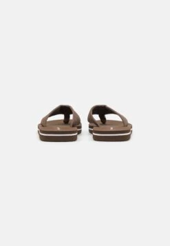 Pier One Teensandalen - Brown 8 Pier One Teensandalen - Brown -Herenkleding Winkel d02ec5d86dd740a39b070710c53791a6
