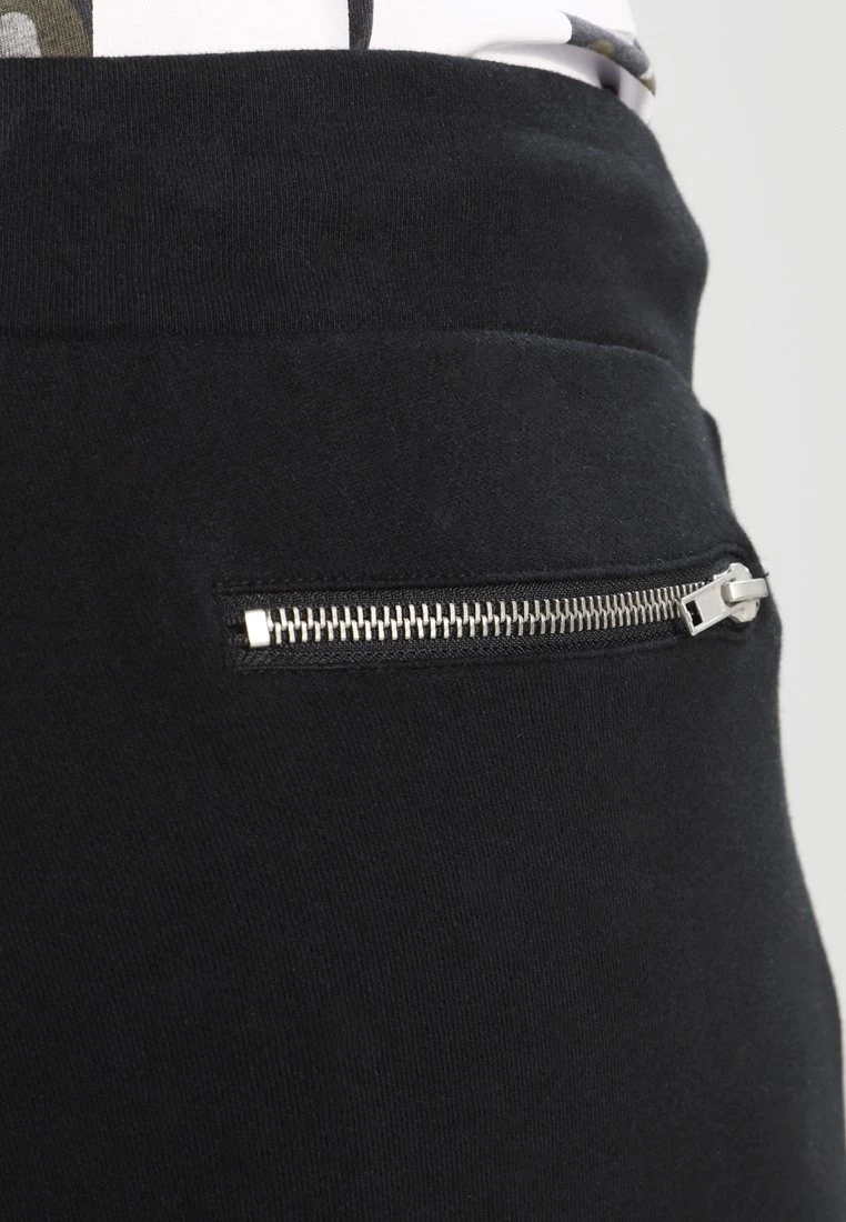 Pier One Biker Jogger - Trainingsbroek - Black 4 Pier One Biker Jogger - Trainingsbroek - Black - Afbeelding 4