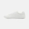 Pier One Sneakers Laag - White