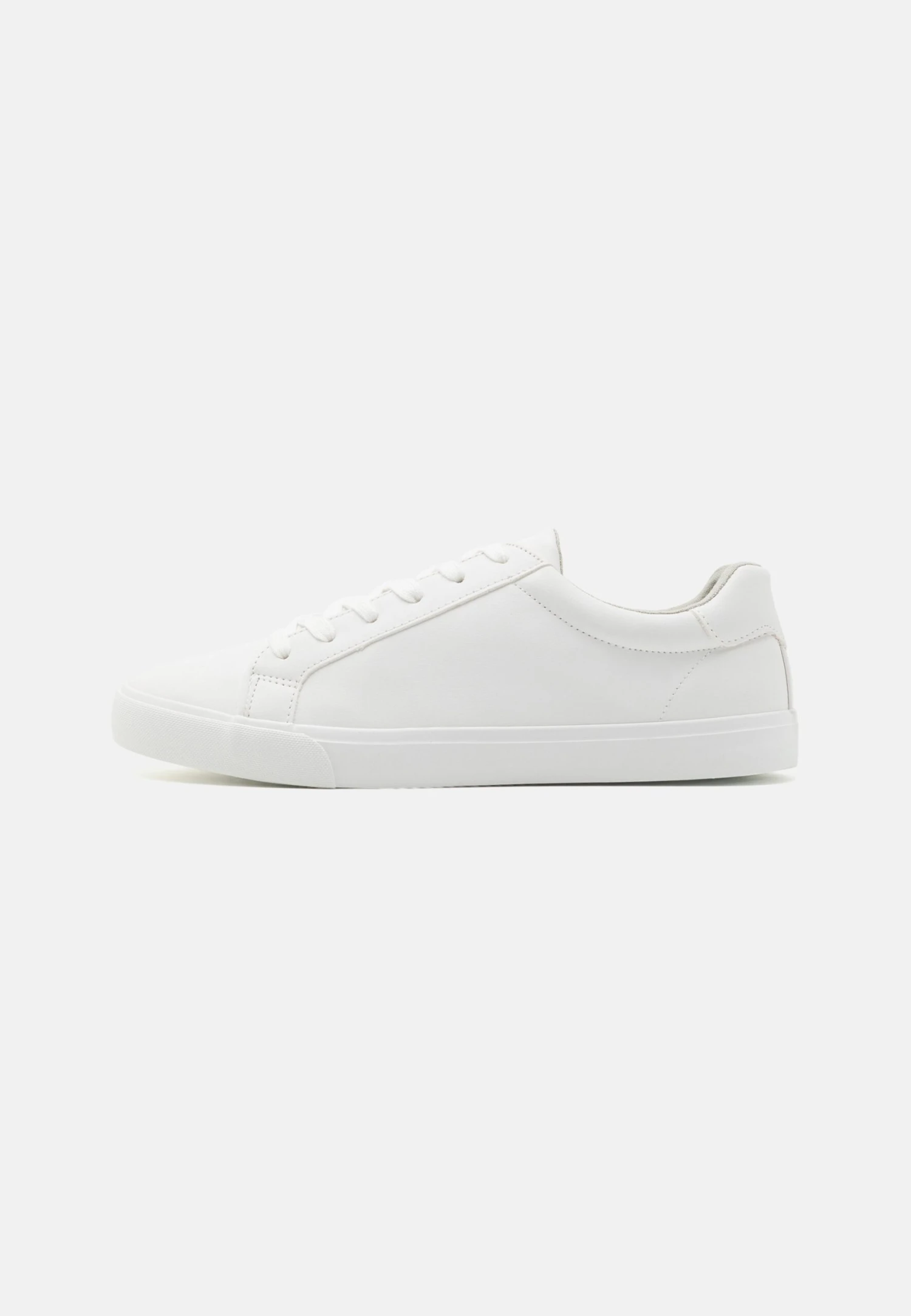 Pier One Sneakers Laag - White 1 Pier One Sneakers Laag - White