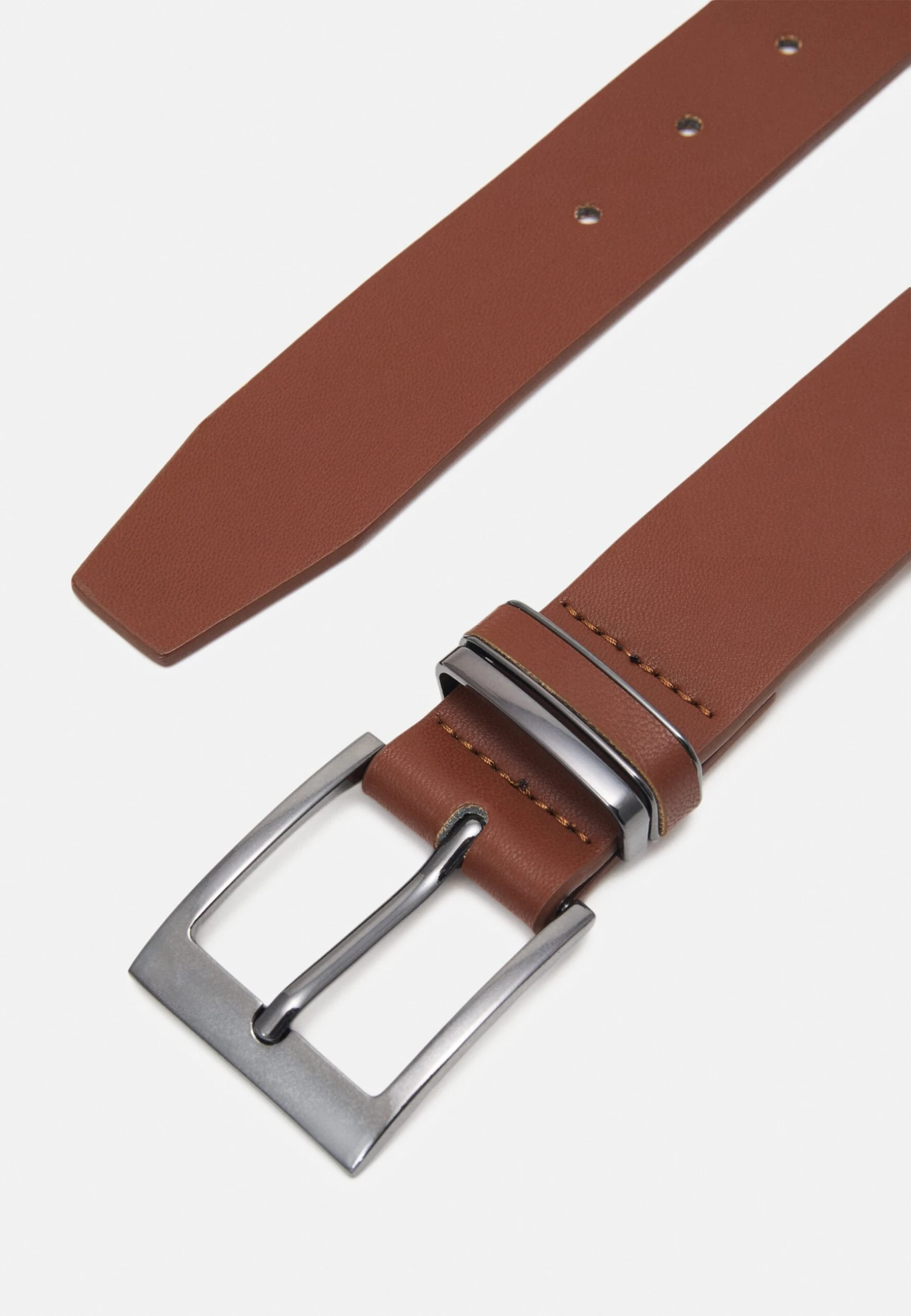 Pier One Riem - Cognac 2 Pier One Riem - Cognac - Afbeelding 2