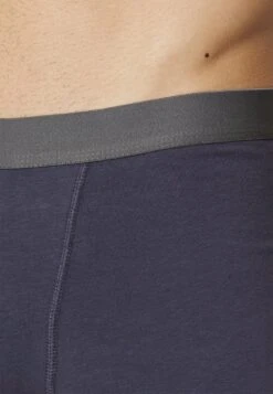 Pier One 7 Pack - Onderbroeken - Grey/Dark Blue 9 Pier One 7 Pack - Onderbroeken - Grey/Dark Blue -Herenkleding Winkel db97019f8c104faabe03069f0a394710