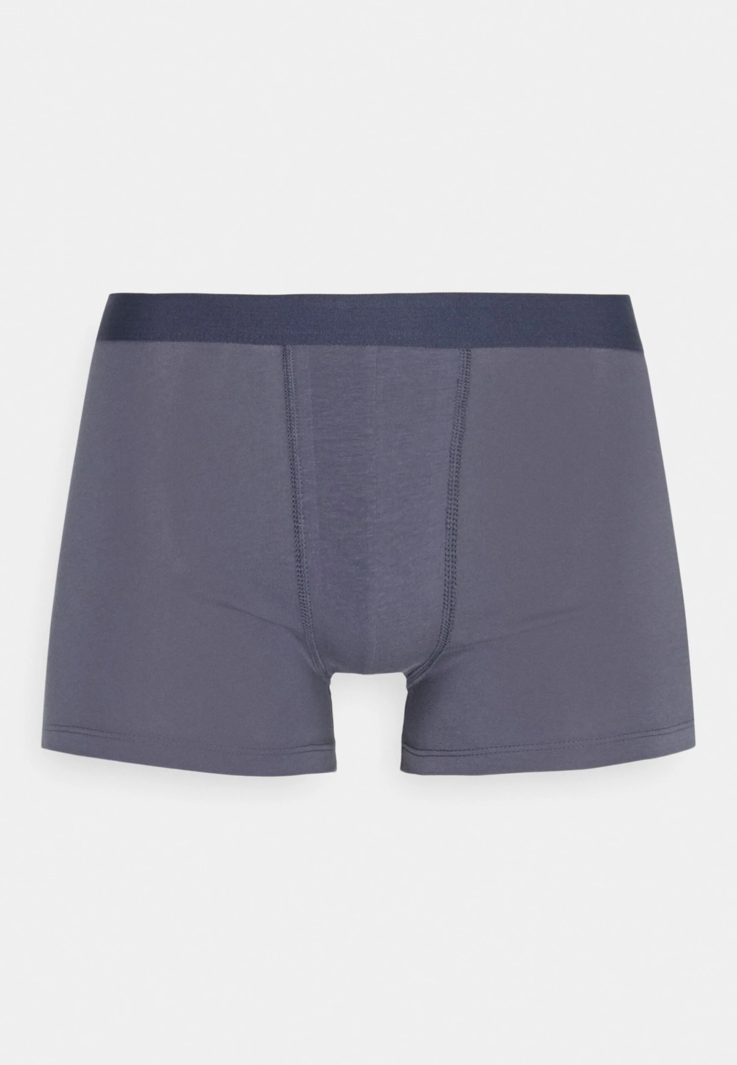 Pier One 7 Pack - Onderbroeken - Dark Grey 2 Pier One 7 Pack - Onderbroeken - Dark Grey - Afbeelding 2