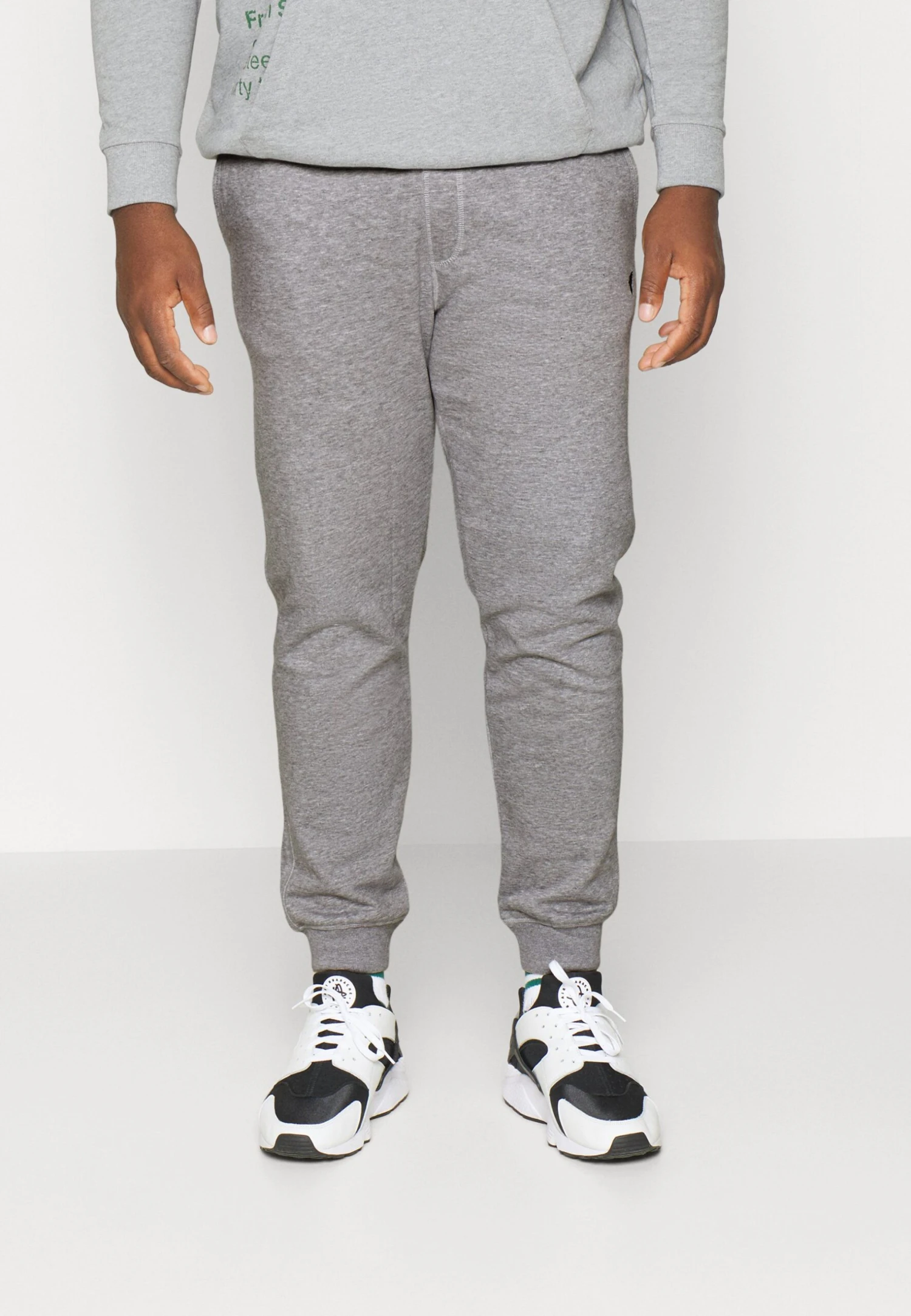 Pier One Trainingsbroek - Grey 1 Pier One Trainingsbroek - Grey