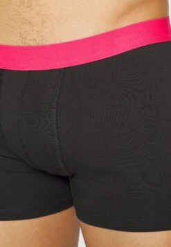 Pier One 12 Pack - Onderbroeken - Black 13 Pier One 12 Pack - Onderbroeken - Black -Herenkleding Winkel dcf9c6505d1f4d5393a1d143c92abd45