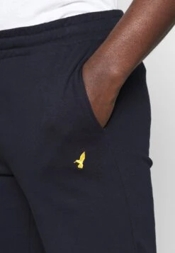 Pier One Trainingsbroek - Dark Blue 9 Pier One Trainingsbroek - Dark Blue -Herenkleding Winkel de2439e9cbb34e0e8fe85351c08d1bcc