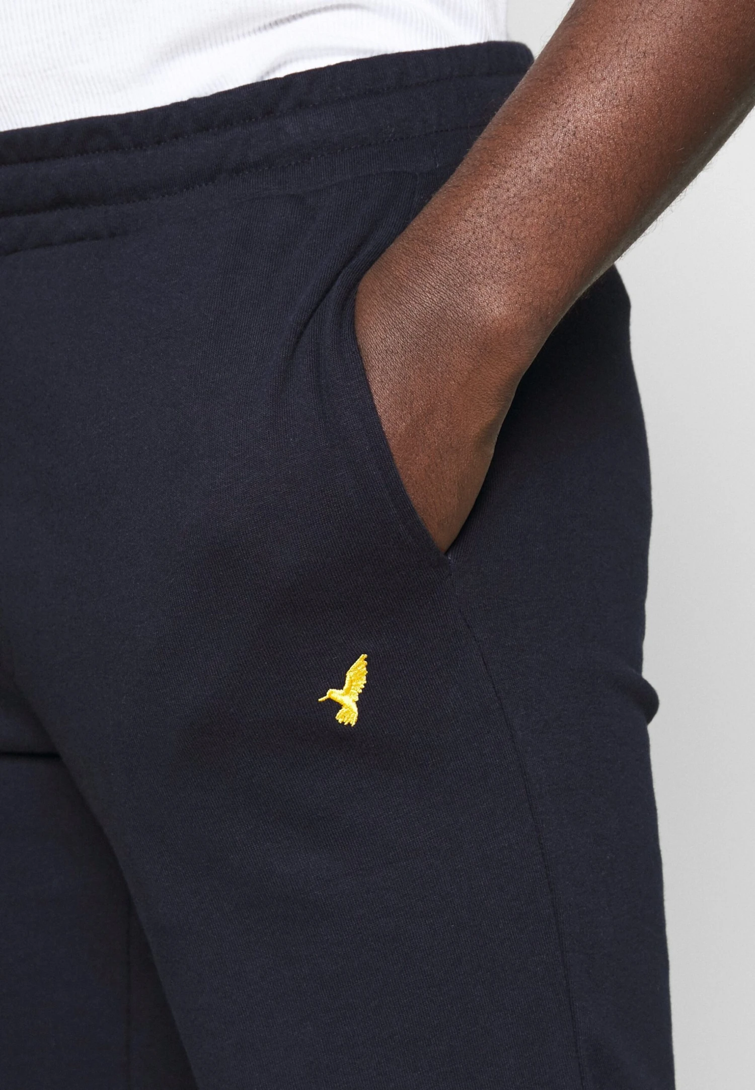 Pier One Trainingsbroek - Dark Blue 5 Pier One Trainingsbroek - Dark Blue - Afbeelding 5