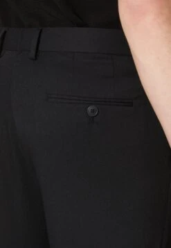 Pier One Broek - Black 11 Pier One Broek - Black -Herenkleding Winkel ded21bd97c6f414d9c2a3279481886ed