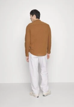 Pier One Relaxed Fit Jeans - White Denim 7 Pier One Relaxed Fit Jeans - White Denim -Herenkleding Winkel e11819d72efe4076aafbce6a6ab1c190