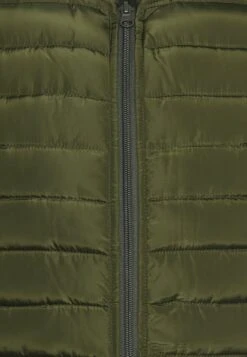 Pier One Bodywarmer - Olive 5 Pier One Bodywarmer - Olive -Herenkleding Winkel e152faad4cad484f90876ce6e4c25e40
