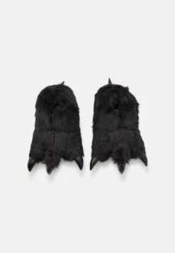 Pier One Pantoffels - Black 9 Pier One Pantoffels - Black -Herenkleding Winkel e42a6cc79d1742ad8667361e37c5b118