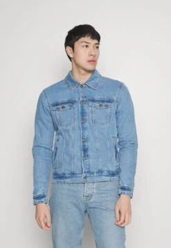 Pier One Spijkerjas -Blue