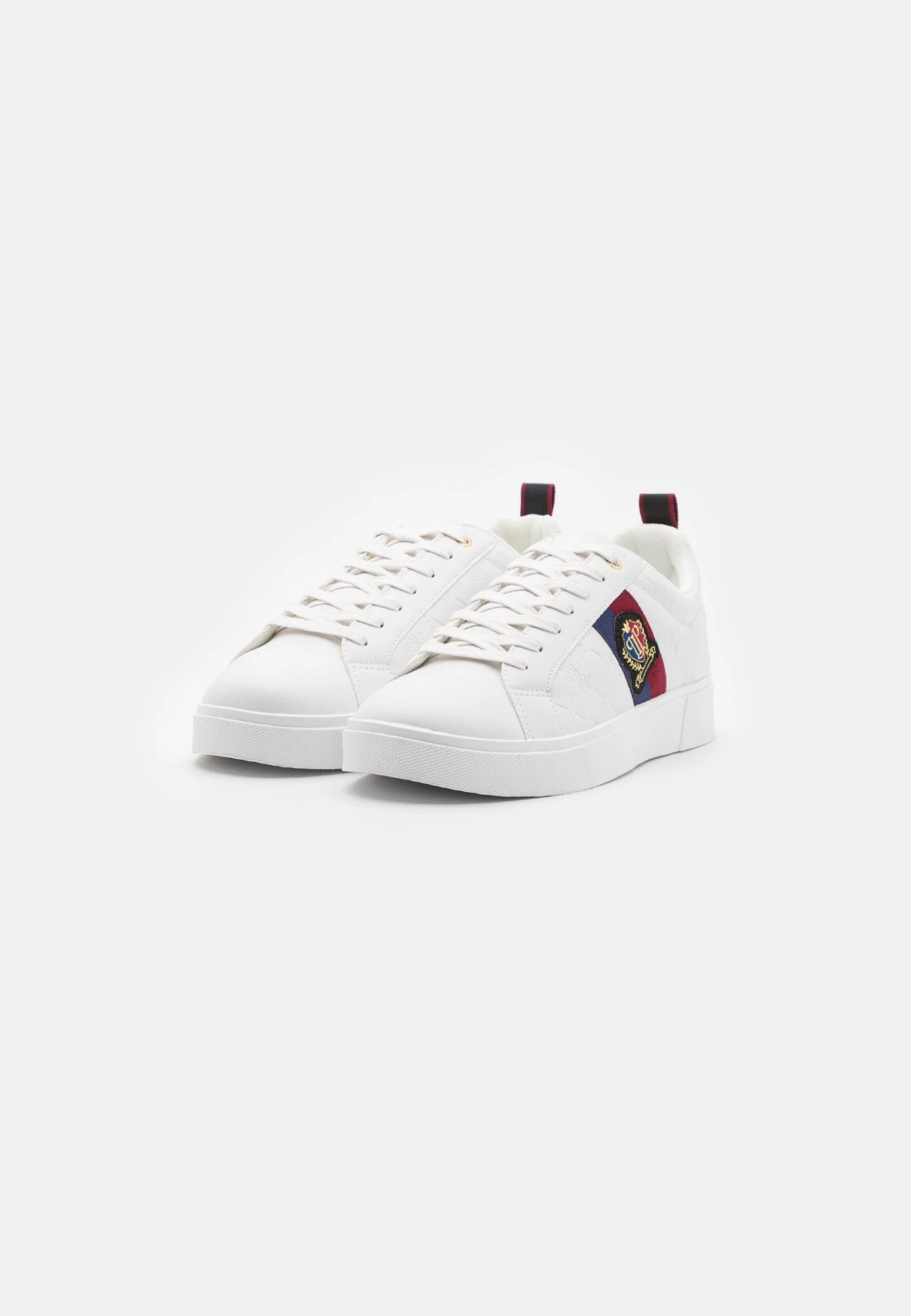 Pier One Sneakers Laag - White 2 Pier One Sneakers Laag - White - Afbeelding 2