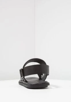 Pier One Sandalen - Black 9 Pier One Sandalen - Black -Herenkleding Winkel e819b7c59f5a477281c4a36bc41d12ad