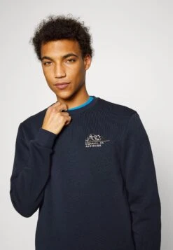 Pier One Sweater - Dark Blue 9 Pier One Sweater - Dark Blue -Herenkleding Winkel e855c18f010a45eaa601ac3262dd5202