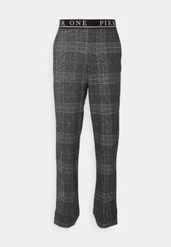 Pier One Pyjamabroek - Blue 8 Pier One Pyjamabroek - Blue -Herenkleding Winkel e8920701e4e44a3a9ccc98c134c3204a