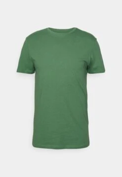 Pier One 5 Pack - T-Shirt Basic - Green/Beige/Khaki -Herenkleding Winkel e8efeeeae55c40debe7ab04ee84a0c4f