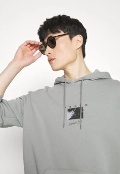 Pier One Sweater -Grey 9 Pier One Sweater -Grey -Herenkleding Winkel e9ba033427de4561ba00139ddd1416e4