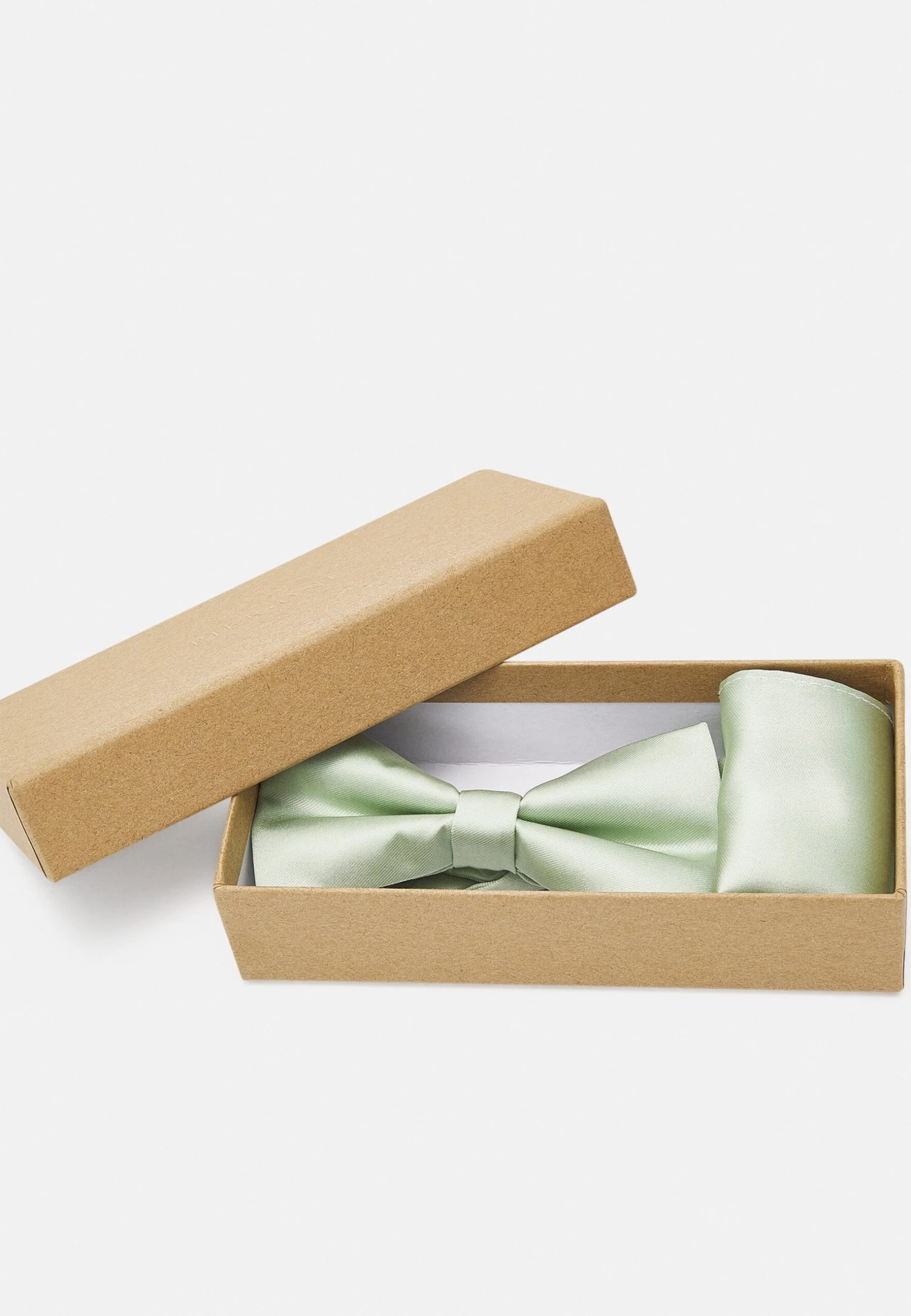 Pier One Set - Pochet - Mint 6 Pier One Set - Pochet - Mint - Afbeelding 6