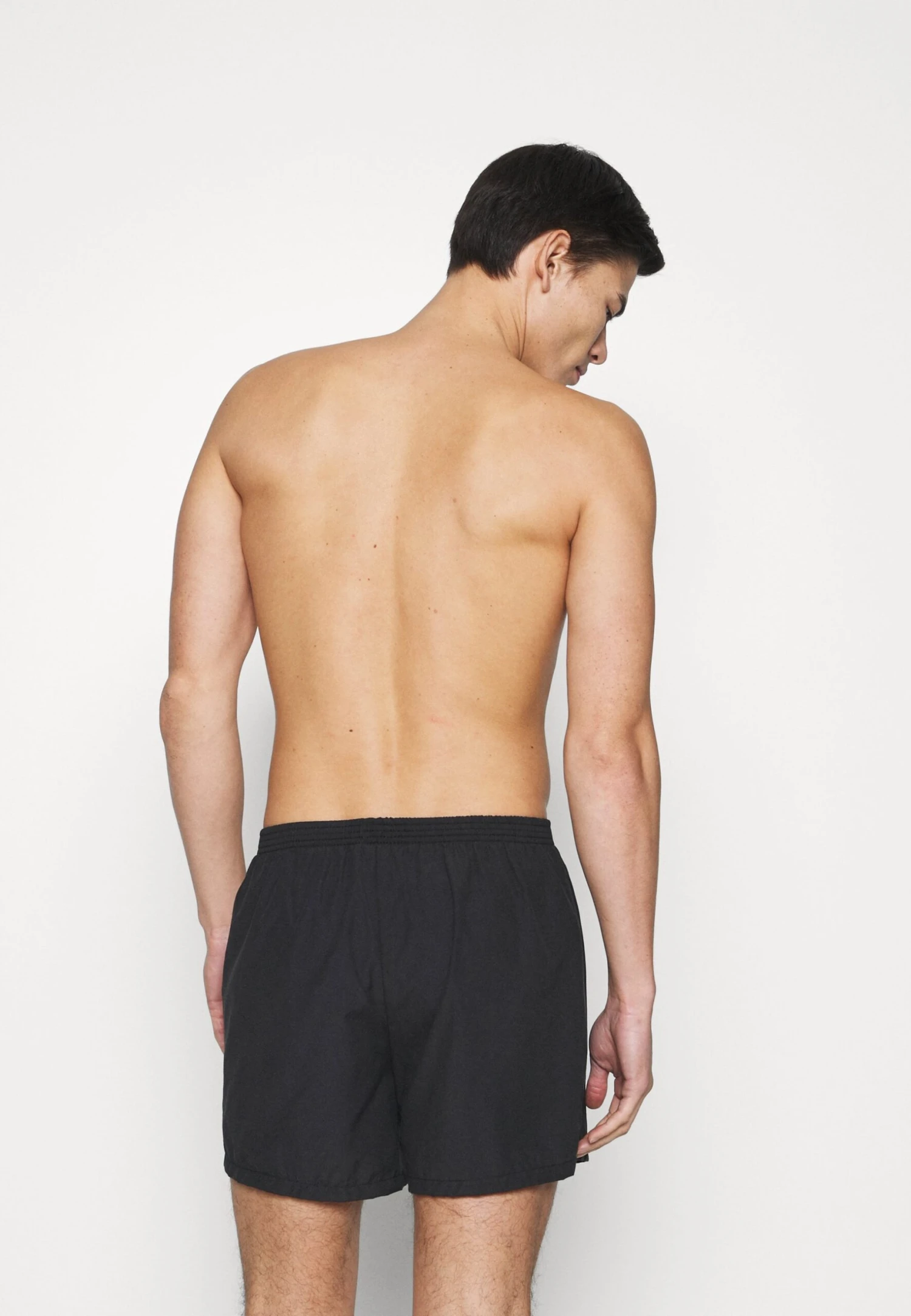 Pier One 5 Pack - Boxershort - Black/Khaki/Dark Grey 2 Pier One 5 Pack - Boxershort - Black/Khaki/Dark Grey - Afbeelding 2