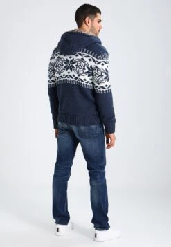 Pier One Vest - Blue Melange 8 Pier One Vest - Blue Melange -Herenkleding Winkel f3f8c271a4454e30b38f10a6ee6d12a9