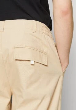 Pier One Broek - Off-White -Herenkleding Winkel f57bf42c9e2c4201af70c04a94666a6e