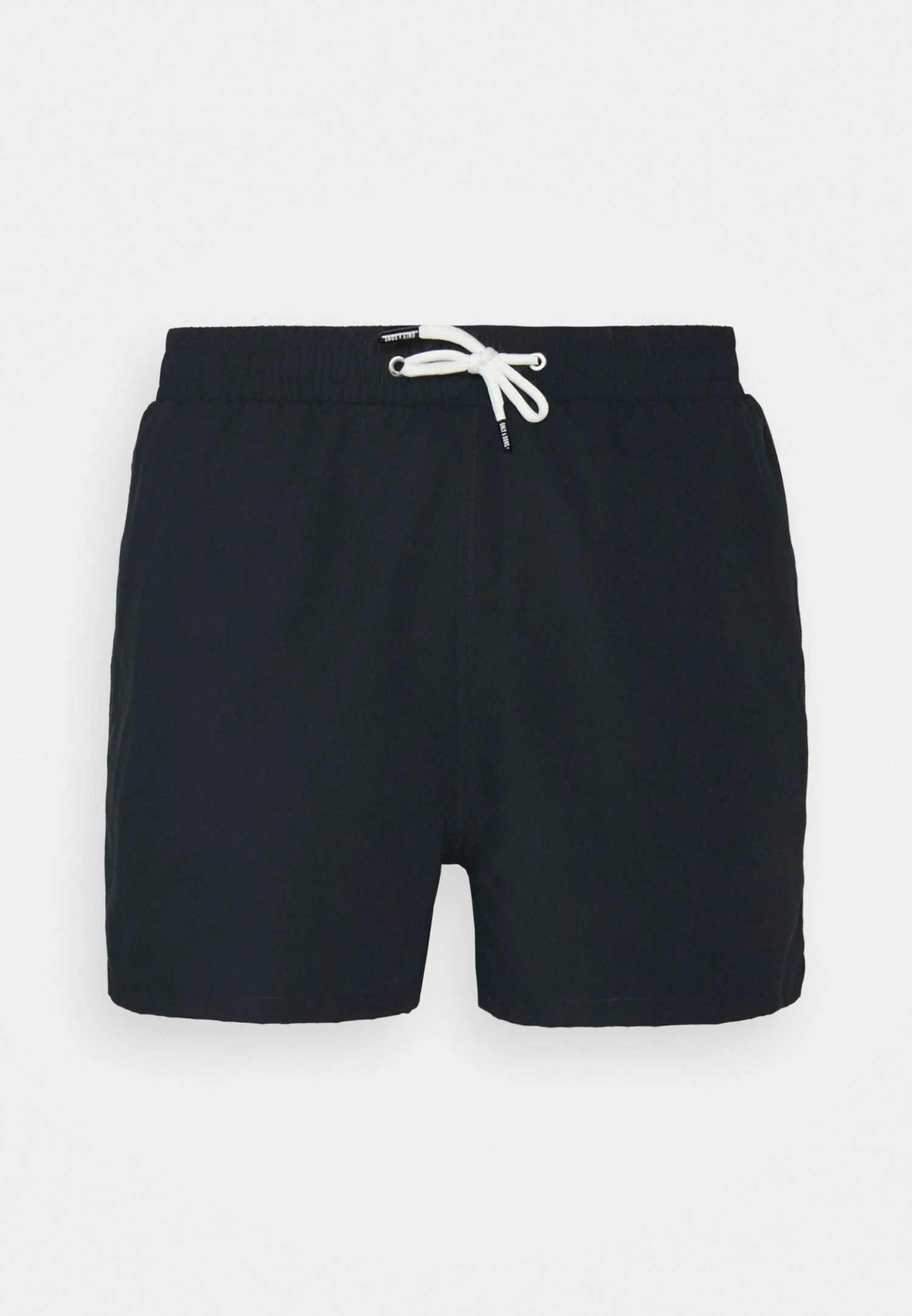 Pier One Peachy Soft Beach Shorts - Zwemshorts - Black 3 Pier One Peachy Soft Beach Shorts - Zwemshorts - Black - Afbeelding 3