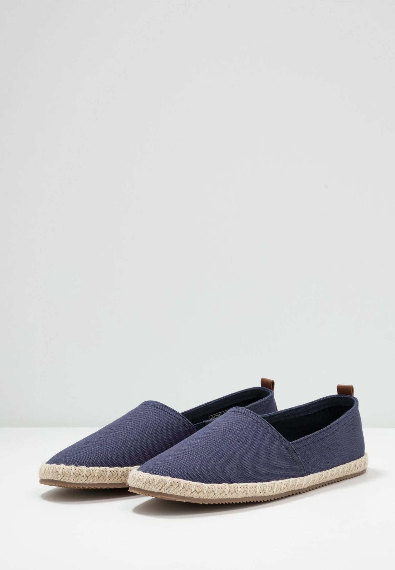 Pier One Rena Espadrille Unisex - Espadrilles - Dark Blue 4 Pier One Rena Espadrille Unisex - Espadrilles - Dark Blue - Afbeelding 4