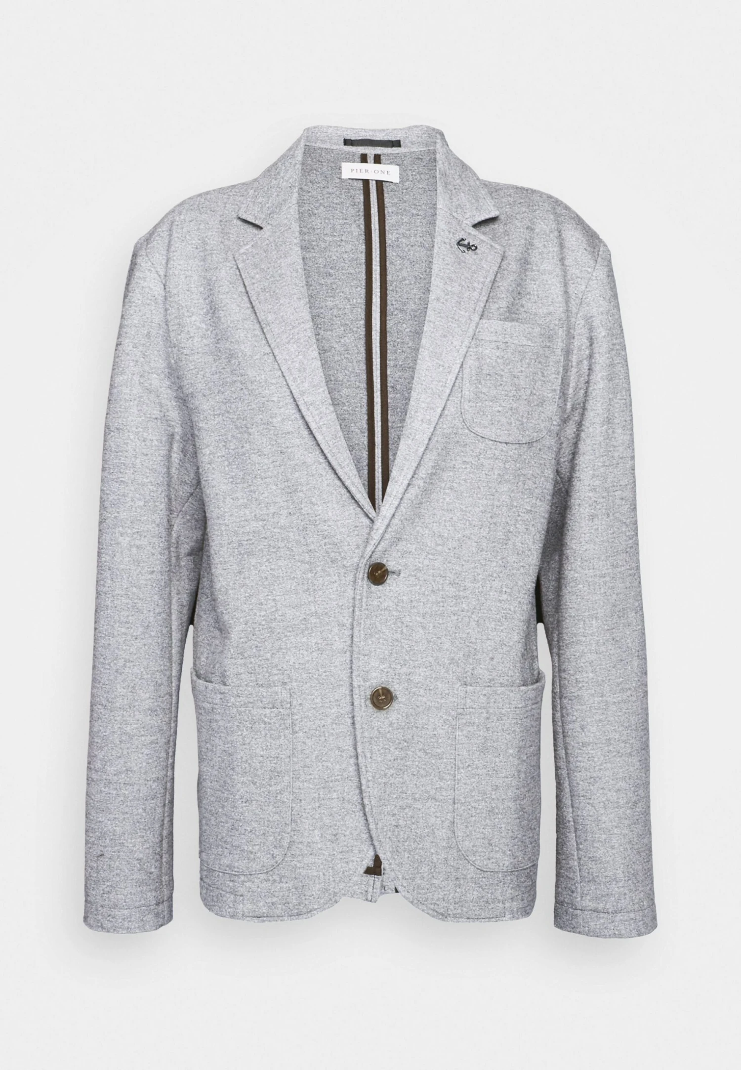 Pier One Blazer - Grey 5 Pier One Blazer - Grey - Afbeelding 5