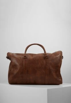 Pier One Unisex - Weekendtas - Dark Brown 12 Pier One Unisex - Weekendtas - Dark Brown -Herenkleding Winkel f815cc538d3e44a09dc018606c3d3fa0