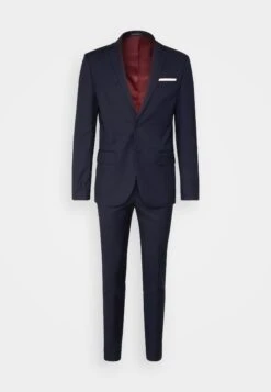 Pier One Kostuum - Dark Blue -Herenkleding Winkel fc2437a2006f4cfd90f4f85b938c2e0e