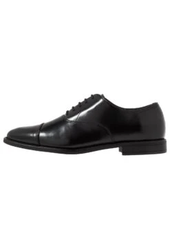 Pier One Veterschoenen - Black